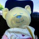 profik v selfie v autě